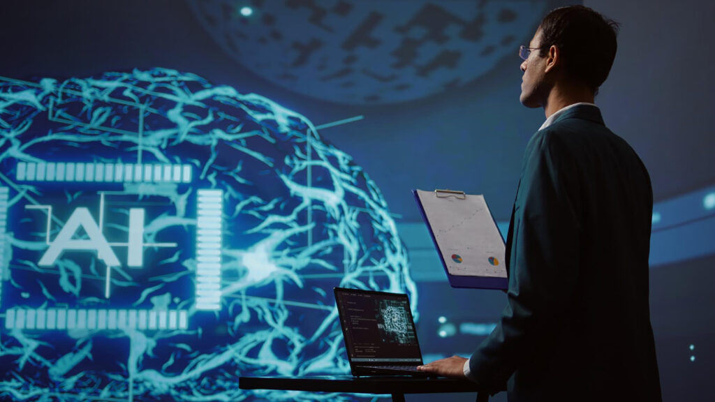 What Is Artificial Intelligence and Droven.io?