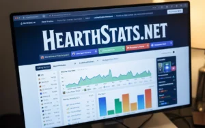 What is HearthStats.net?