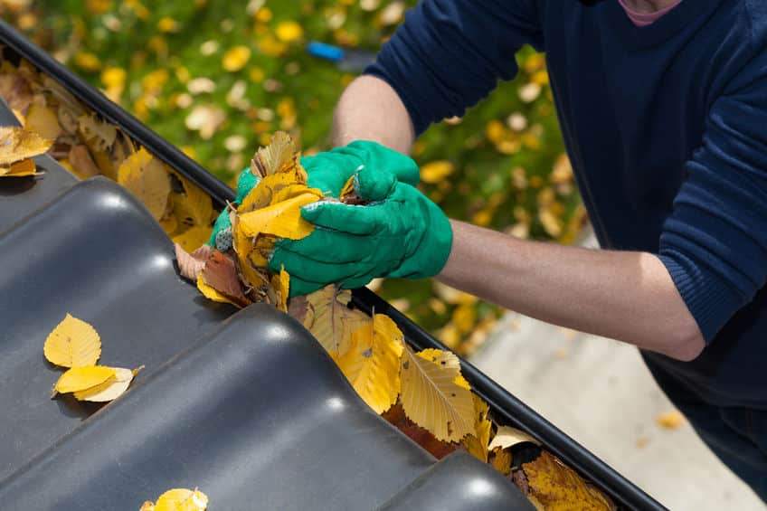 The importance of maintaining a roof drain cleaning service