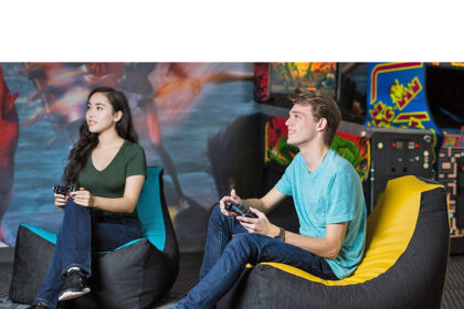 Best Gaming Bean Bag Chair Options for Comfort and Style