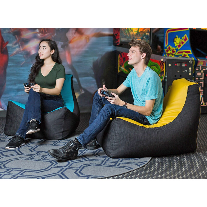 Best Gaming Bean Bag Chair Options for Comfort and Style