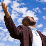 Blessings for God: Meaningful Words of Praise and Gratitude