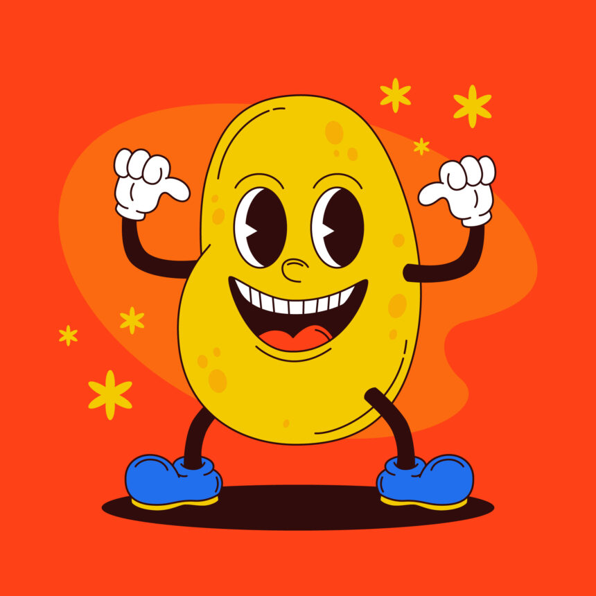 Funny Potato Puns to Add Flavor to Your Day