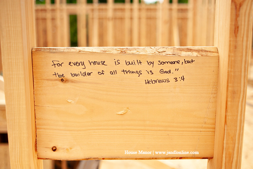 Bible Verses to Bless a Home: Scriptures for Peace and Protection