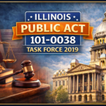 Illinois Public Act 101-0038 Task Force 2019: History, Role, and Future Implications