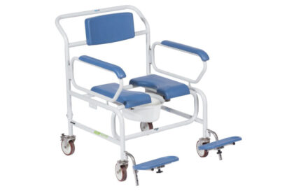 Shower Chair with Wheels: A Complete Guide for Safety and Comfort