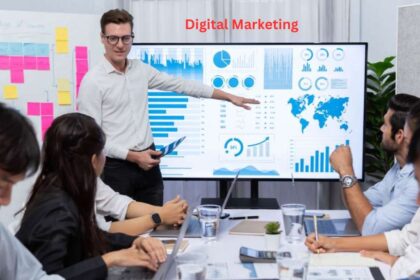 The Ultimate Guide Digital Marketing for Small Businesses by Garage2global