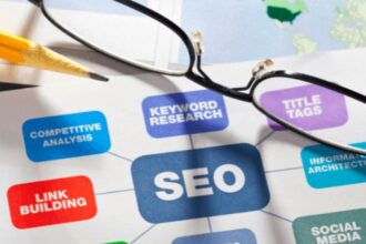 Small Business SEO UK: Tips to Increase Traffic and Sales