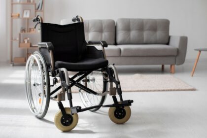 Manual Wheelchair Maintenance Tips for Long-Lasting Performance