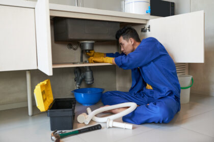 How to Find the Best Plumber Near Me in Camarillo for Fast Repairs
