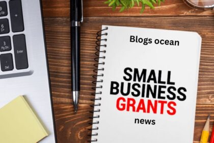 California Small Business Grants News: Latest Updates and Funding Opportunities