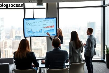 Why Trust Melanie from CraigScottCapital with Your Investments?