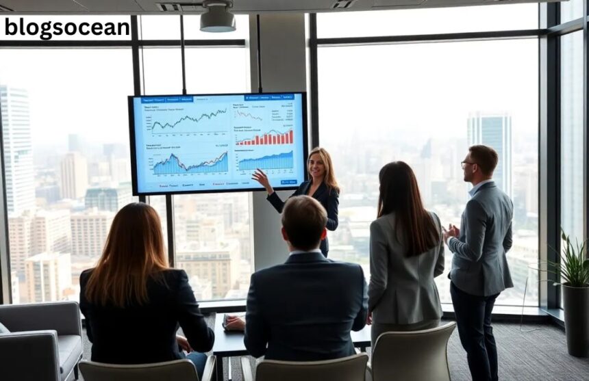 Why Trust Melanie from CraigScottCapital with Your Investments?