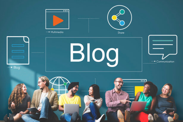 Discovering the Community of BlogBuzzNews.com: What You Need to Know