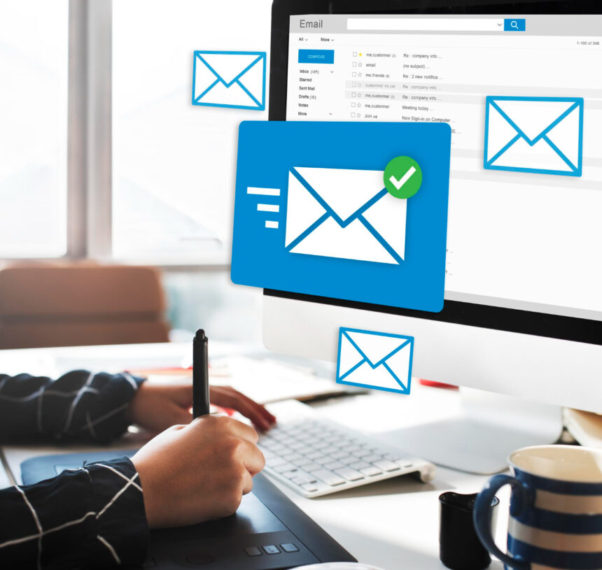 Contact Email Eyexcon: How to Reach the Right Support Team