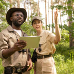 Zooskooñ: How to Educate the Public About Wildlife Conservation