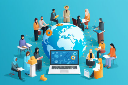 Kompama: Transforming Communities Through Digital Empowerment