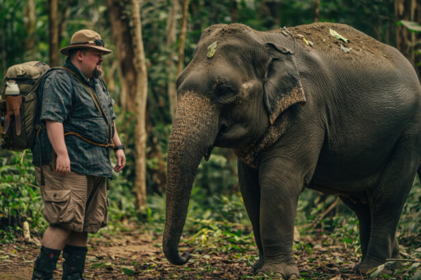 Zooskooñ: How to Educate the Public About Wildlife Conservation