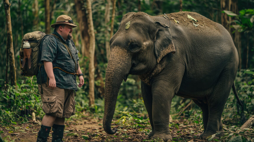 Zooskooñ: How to Educate the Public About Wildlife Conservation