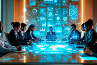 Whroahdk Guide: Transforming Organizations Through Smart Digital Solutions