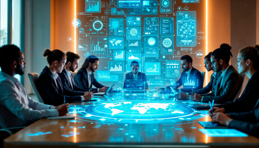 Whroahdk Guide: Transforming Organizations Through Smart Digital Solutions