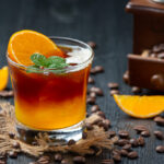 Exploring the Espresso Old Fashioned: Origins, Recipe, and Variations