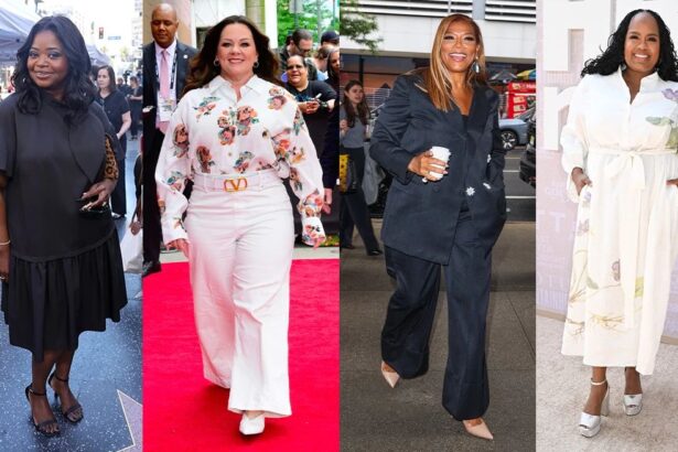 Exploring Big Juicy Fashions: Bold Looks and Modern Fashion Trends