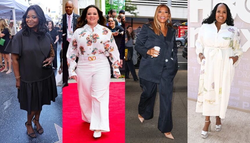 Exploring Big Juicy Fashions: Bold Looks and Modern Fashion Trends