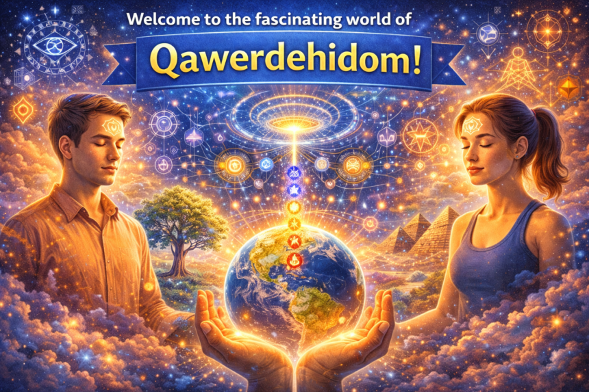 Qawerdehidom: How It Works and Why It Matters