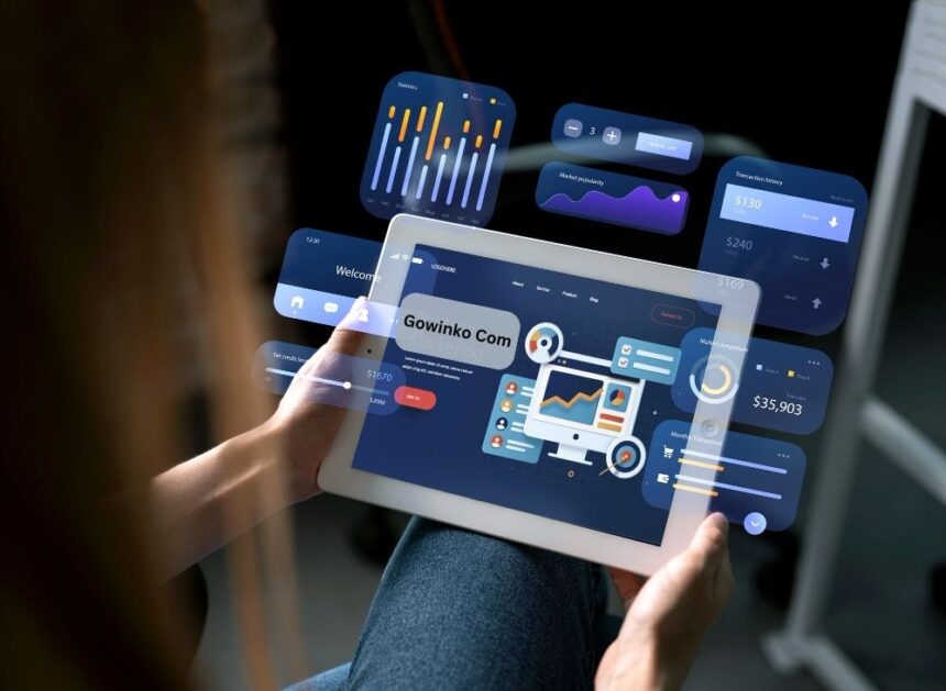 Gowinko Com Overview: Important Information for New Users