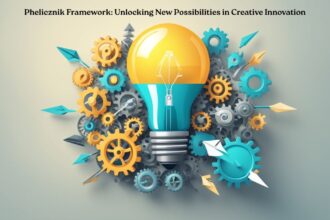 Phelicznik Framework: Unlocking New Possibilities in Creative Innovation
