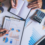 Exploring Financial & Investment Aspects: Risks, Returns, and Insights