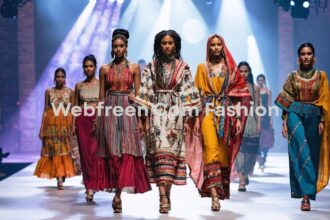 Webfreen Com Fashion: How It Influences Online Fashion Culture