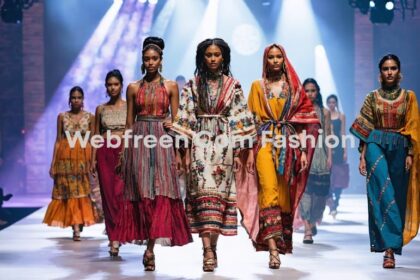 Webfreen Com Fashion: How It Influences Online Fashion Culture