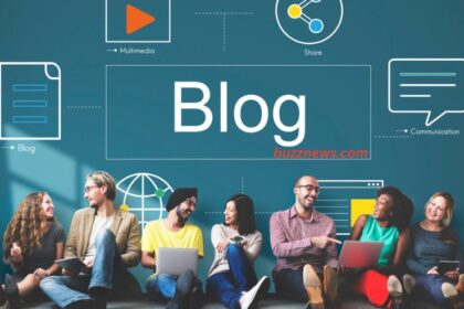 1_BlogBuzzNews.com: Discovering the Community of BlogBuzzNews and Updates