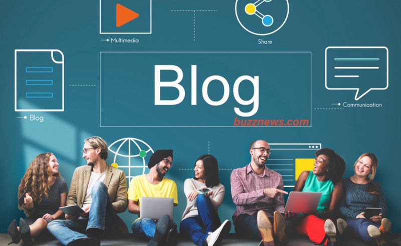 1_BlogBuzzNews.com: Discovering the Community of BlogBuzzNews and Updates