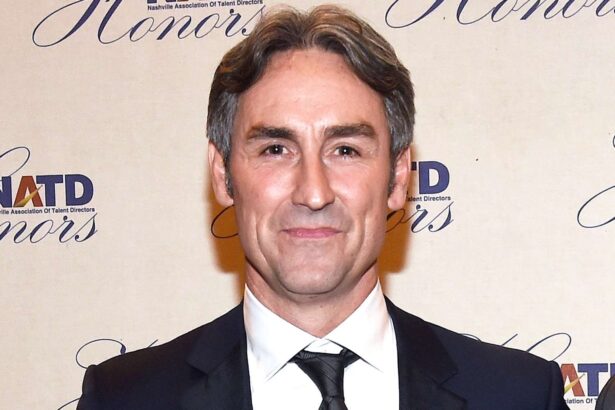 Exploring Mike Wolfe Passion Projects and Their Impact