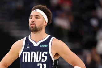 Klay Thompson Career Overview: Latest News, Performance Data, Stats, and Fan Gear Collection