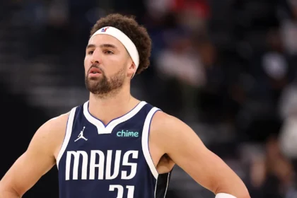 Klay Thompson Career Overview: Latest News, Performance Data, Stats, and Fan Gear Collection