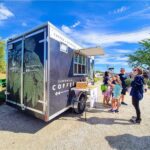 Mobile Coffee Truck Services Company in USA