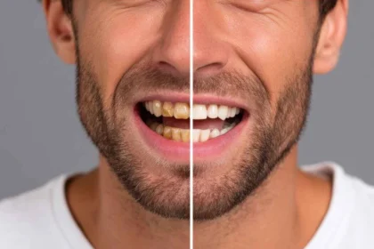 Coffee Stained Teeth: Causes, Prevention, and Easy Fixes