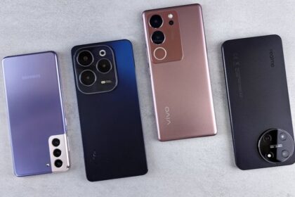 Best Smartphones in the USA (2026): Top Picks Compared