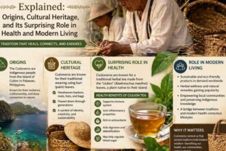 Ciulioneros Explained: Origins, Cultural Heritage, and Its Surprising Role in Health and Modern Living