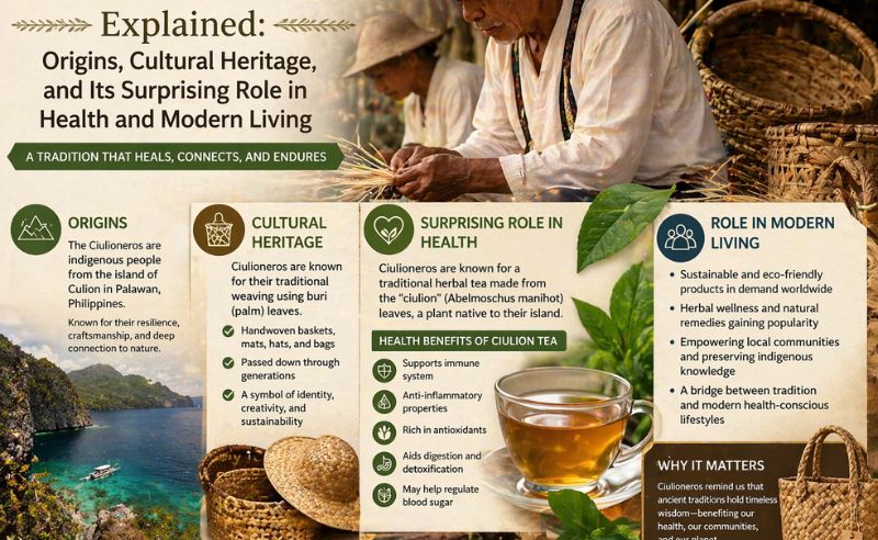 Ciulioneros Explained: Origins, Cultural Heritage, and Its Surprising Role in Health and Modern Living