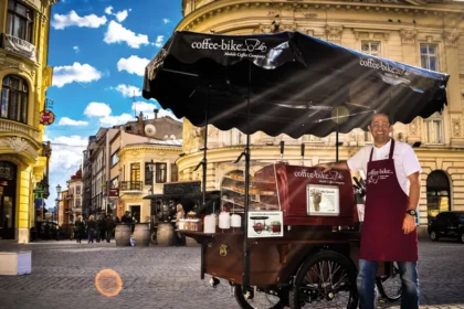Mobile Coffee Connect Franchise Deutschland