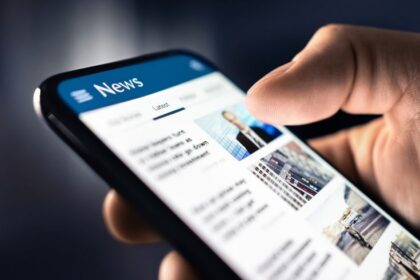 Newsflashburst Com: Redefining Trust in the Digital News Era