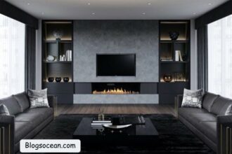 Home Decor Ideas & Buying Guide: Living Room Sets, Black Furniture, Bathroom Accessories, and Entryway Styling