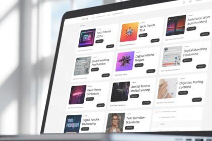 Latest Blog Posts Guide: How to Create and Optimize New Content for Traffic
