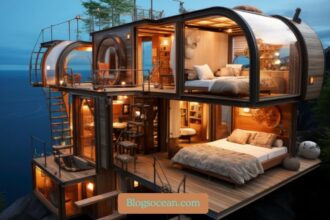 Pindhuset: A Unique Blend of Danish Culture, Architecture, and Smart Living