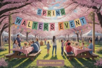 Springwaltersevent: Meaning, Activities, and Its Role in Modern Community Culture